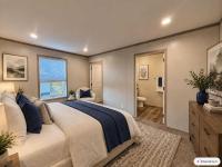 2024 Clayton Adrenaline 6616-4200 Manufactured Home