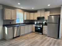 2024 Clayton Adrenaline 6616-4200 Manufactured Home