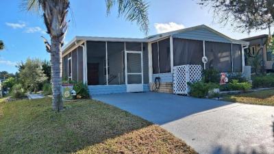 Mobile Home at 54 Lake Griffin Drive Fruitland Park, FL 34731