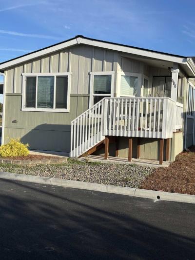 Photo 2 of 13 of home located at 688 SW Concord Way Lot 193 Beaverton, OR 97007