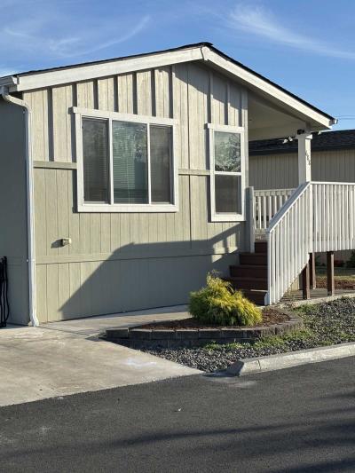 Photo 1 of 13 of home located at 688 SW Concord Way Lot 193 Beaverton, OR 97007