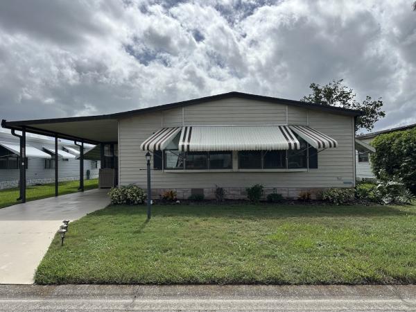 Photo 1 of 2 of home located at 2449 Woodthrush Pl. Melbourne, FL 32904