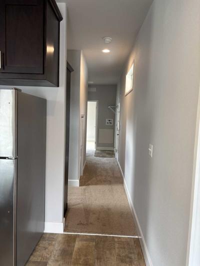 Photo 4 of 9 of home located at 11600 SW Royal Villa Dr., Lot 43 Tigard, OR 97224
