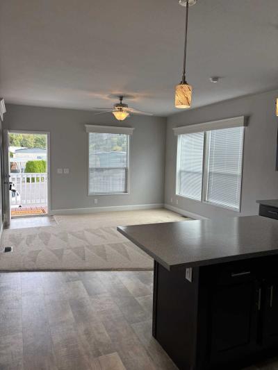 Photo 3 of 9 of home located at 11600 SW Royal Villa Dr., Lot 43 Tigard, OR 97224