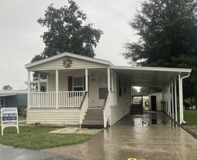 Mobile Home at 2450 SW 38th Ave. Lot 94 Ocala, FL 34474