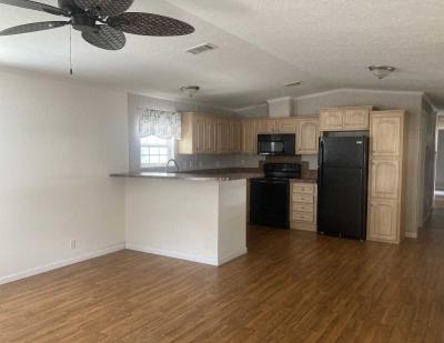 Photo 2 of 5 of home located at 2450 SW 38th Ave. Lot 94 Ocala, FL 34474