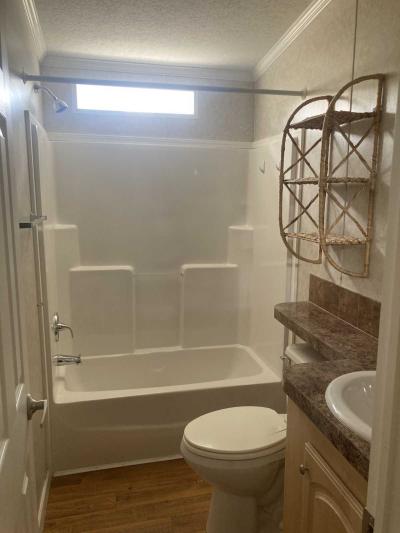Photo 4 of 5 of home located at 2450 SW 38th Ave. Lot 94 Ocala, FL 34474