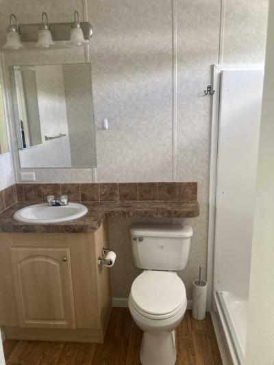 Photo 5 of 5 of home located at 2450 SW 38th Ave. Lot 94 Ocala, FL 34474