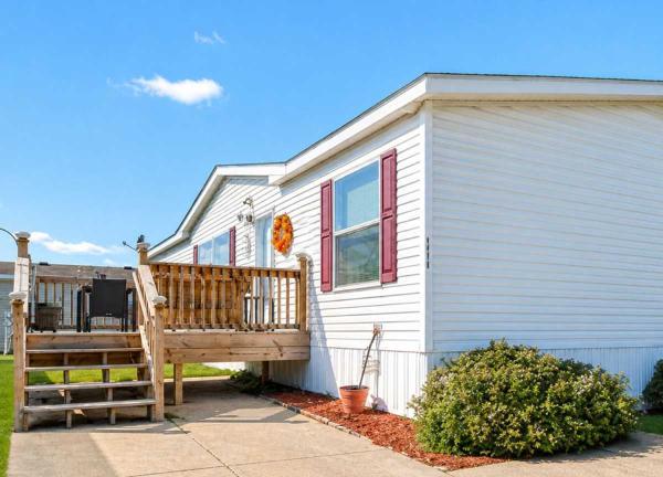 2003  Mobile Home For Sale