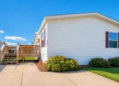 Photo 2 of 8 of home located at 4060 Raspberry Ln Burton, Mi 48529 103 Burton, MI 48529