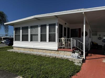 Mobile Home at 66041 Eaton Road Pinellas Park, FL 33782
