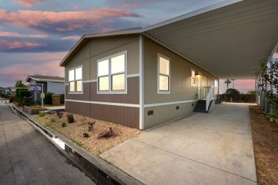 Mobile Home at 8536 Kern Canyon Rd, #227 Bakersfield, CA 93306
