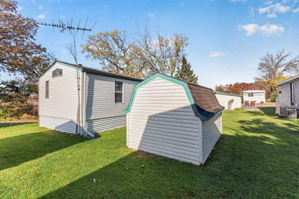1988 Mobile Home
