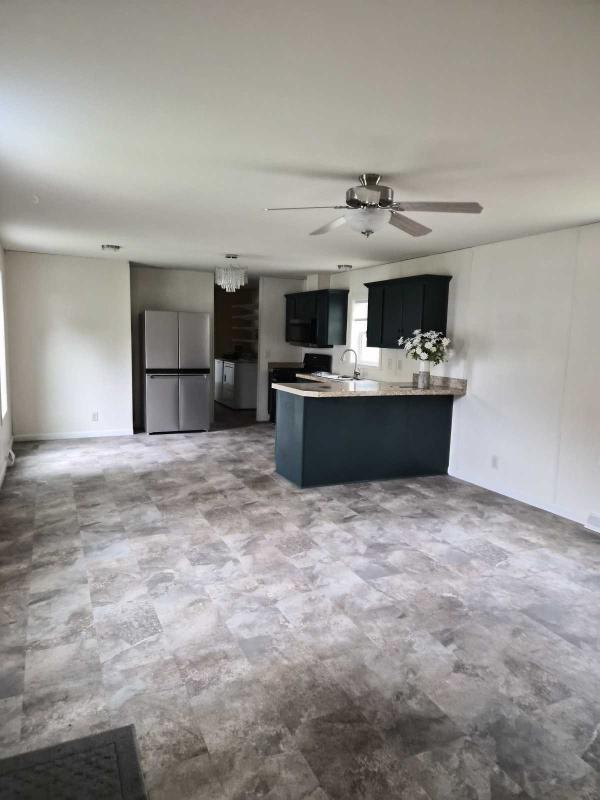 2016 Skyline Manufactured Home