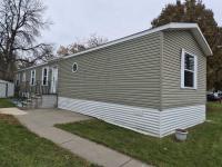 2016 Skyline Manufactured Home