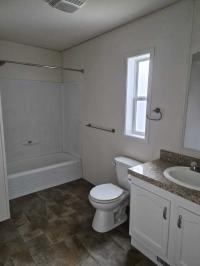 2016 Skyline Manufactured Home