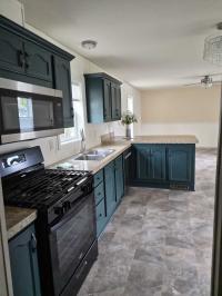 2016 Skyline Manufactured Home