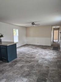 2016 Skyline Manufactured Home