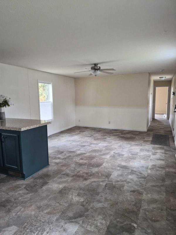 2016 Skyline Manufactured Home