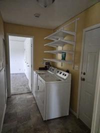 2016 Skyline Manufactured Home