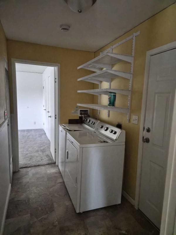 2016 Skyline Manufactured Home