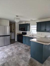 2016 Skyline Manufactured Home
