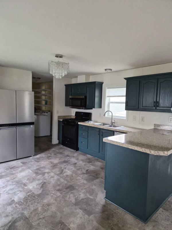 2016 Skyline Manufactured Home