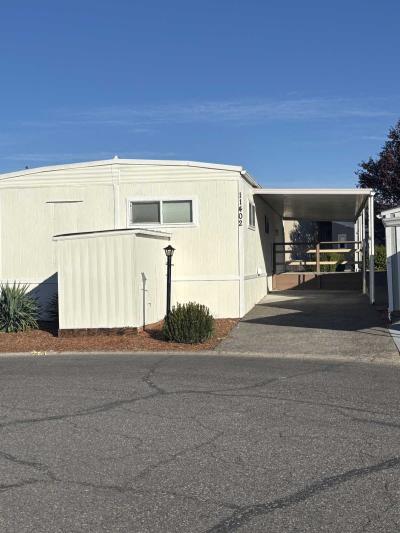 Mobile Home at 11402 SW Royal Villa Dr. Lot 144 Tigard, OR 97224