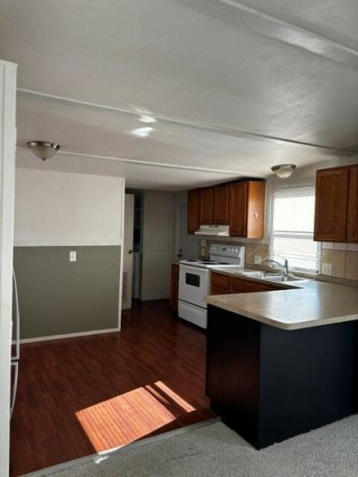Photo 3 of 9 of home located at 43020 Ponchartrain Ave. #66 Sterling Heights, MI 48314