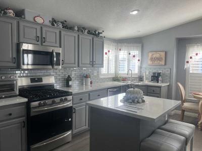 Photo 4 of 8 of home located at 1250 N. Kirby St. 197 Hemet, CA 92545