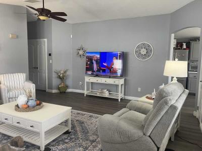 Photo 3 of 8 of home located at 1250 N. Kirby St. 197 Hemet, CA 92545