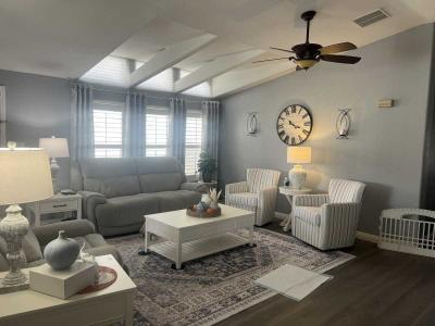 Photo 2 of 8 of home located at 1250 N. Kirby St. 197 Hemet, CA 92545