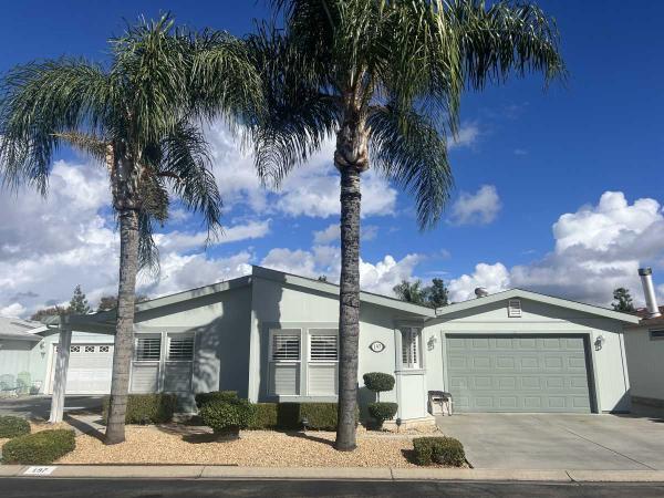 2004  Mobile Home For Sale