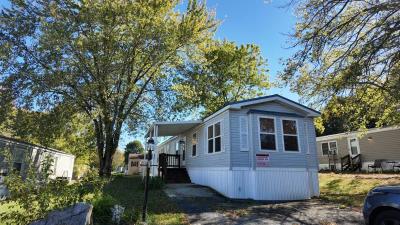 Mobile Home at 76 Big Spring Terrace  Newville, PA 17241