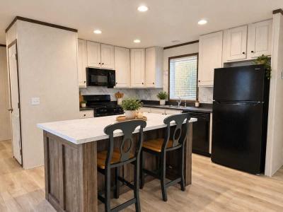 Photo 4 of 10 of home located at 3513 Aster St. #26 Midland, MI 48642