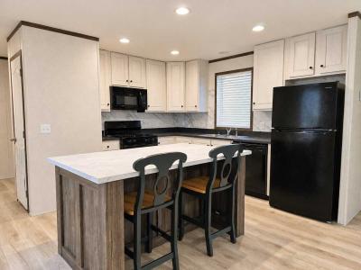 Photo 3 of 10 of home located at 3513 Aster St. #26 Midland, MI 48642