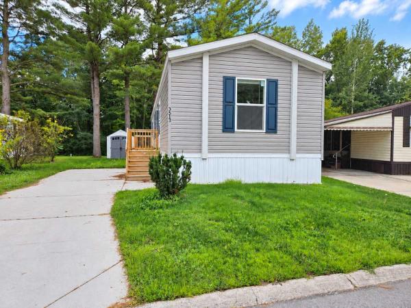 2023 Clayton Mobile Home For Sale