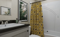 2026 Clayton  Clear Choice Cornerstone Manufactured Home