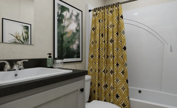 2026 Clayton  Clear Choice Cornerstone Manufactured Home