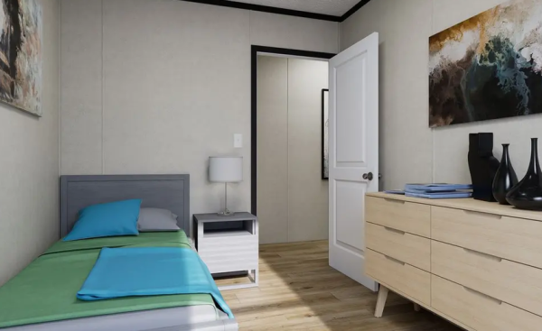 2026 Clayton  Clear Choice Cornerstone Manufactured Home