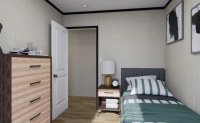 2026 Clayton  Clear Choice Cornerstone Manufactured Home