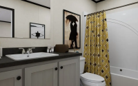 2026 Clayton  Clear Choice Cornerstone Manufactured Home