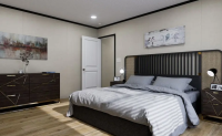 2026 Clayton  Clear Choice Cornerstone Manufactured Home