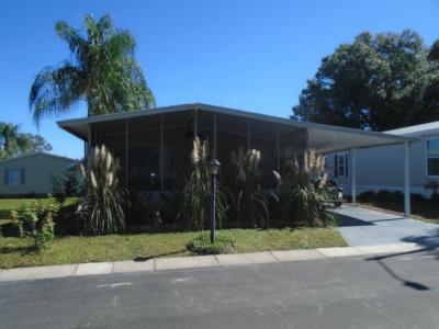 Mobile Home at 3432 State Road 580, #Lot 443 Safety Harbor, FL 34695