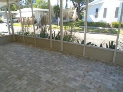 Photo 3 of 12 of home located at 3432 State Road 580, #Lot 443 Safety Harbor, FL 34695