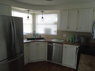 Photo 5 of 12 of home located at 3432 State Road 580, #Lot 443 Safety Harbor, FL 34695