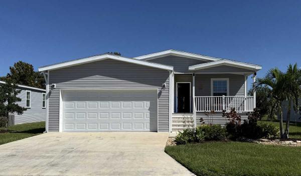 Photo 1 of 2 of home located at 3841 Vine Trl Ellenton, FL 34222