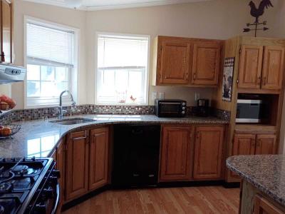 Mobile Home at 458 Cranberry Lane Williamstown, NJ 08094
