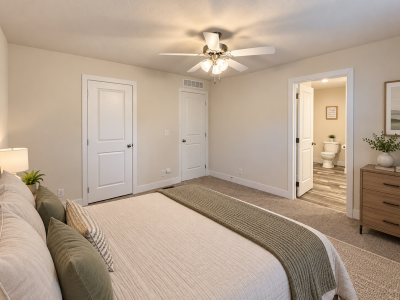 Photo 5 of 12 of home located at 156 Taylor St. Jackson, MI 49203