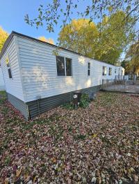 1978 Artcraft Artcraft Manufactured Home